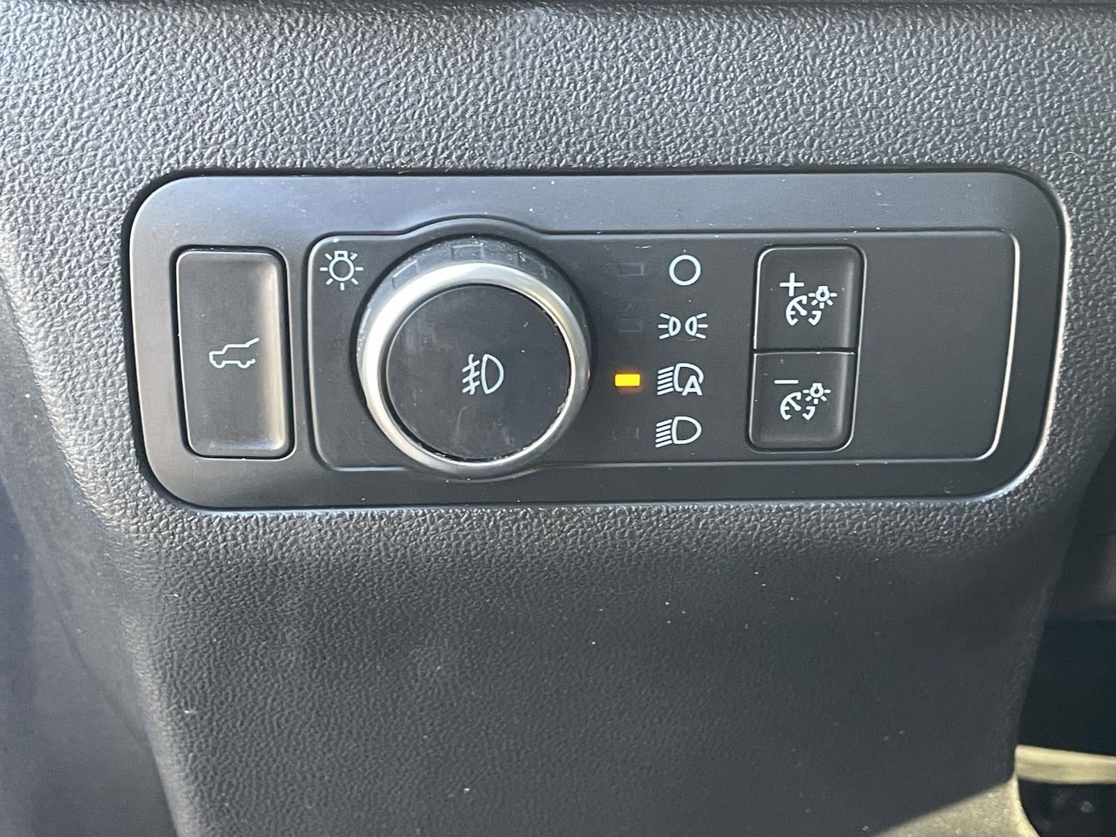 2021 Ford Bronco Sport Big Bend 4x4