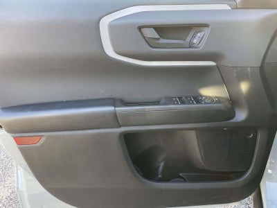 2021 Ford Bronco Sport Big Bend 4x4