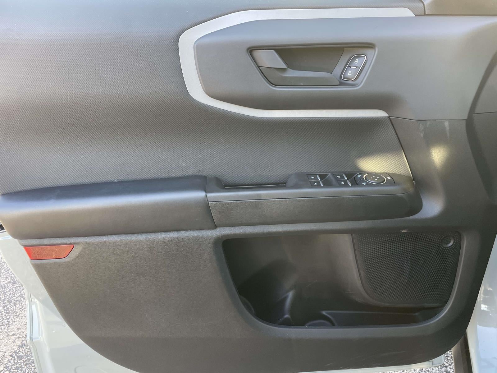 2021 Ford Bronco Sport Big Bend 4x4