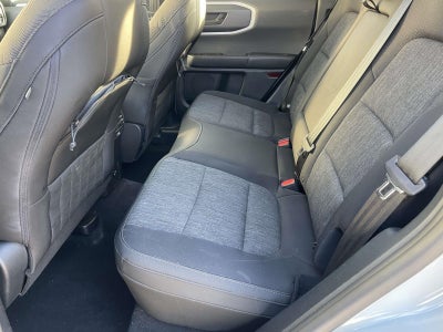 2021 Ford Bronco Sport Big Bend 4x4