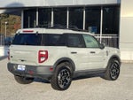 2021 Ford Bronco Sport Big Bend 4x4