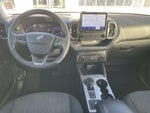 2021 Ford Bronco Sport Big Bend 4x4