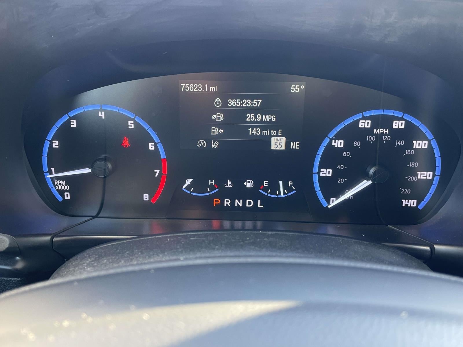 2021 Ford Bronco Sport Big Bend 4x4