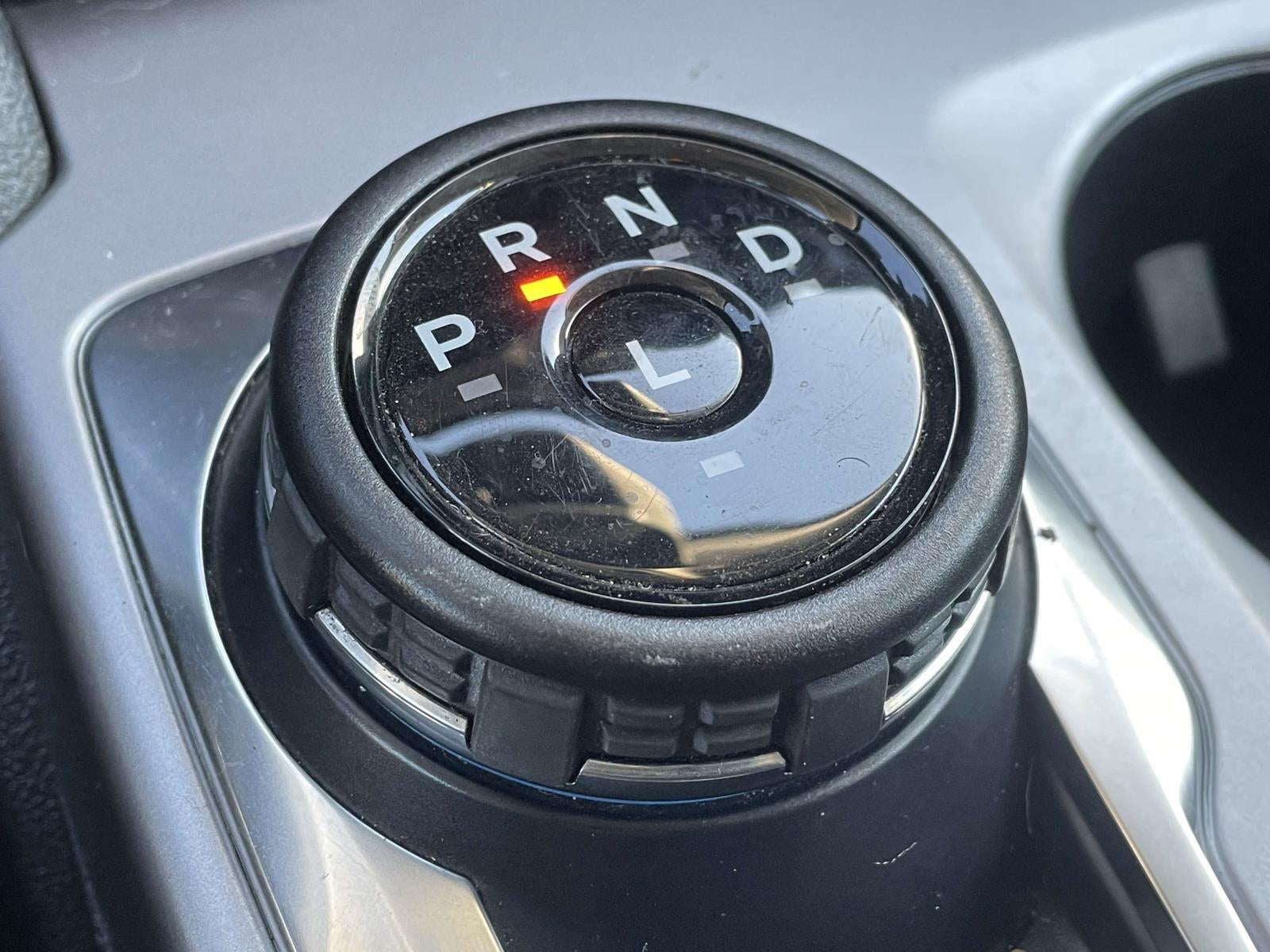 2021 Ford Bronco Sport Big Bend 4x4