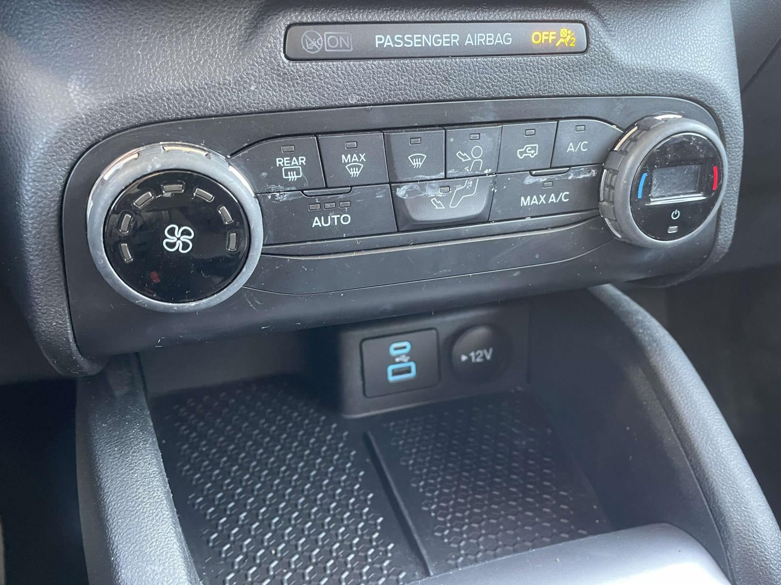 2021 Ford Bronco Sport Big Bend 4x4