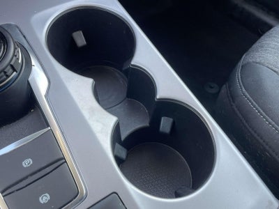 2021 Ford Bronco Sport Big Bend 4x4