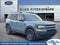 2023 Ford Bronco Sport Big Bend 4x4