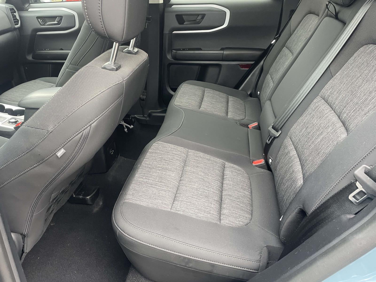 2023 Ford Bronco Sport Big Bend 4x4