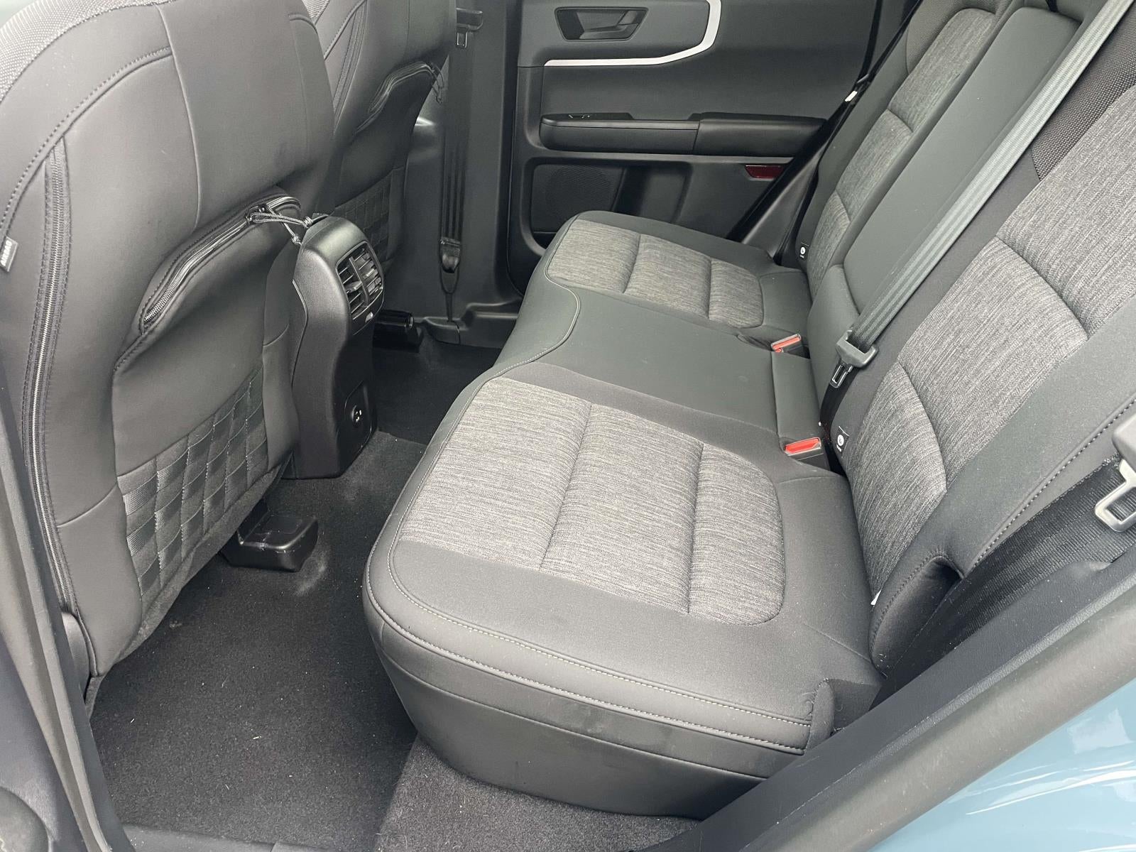 2023 Ford Bronco Sport Big Bend 4x4