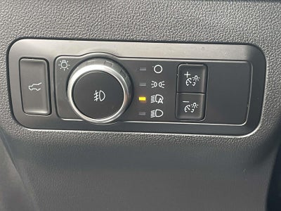 2023 Ford Bronco Sport Big Bend 4x4