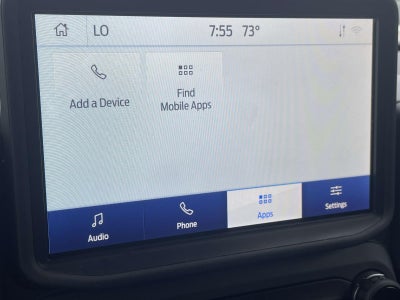 2023 Ford Bronco Sport Big Bend 4x4