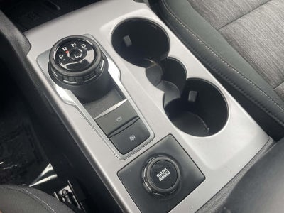 2023 Ford Bronco Sport Big Bend 4x4