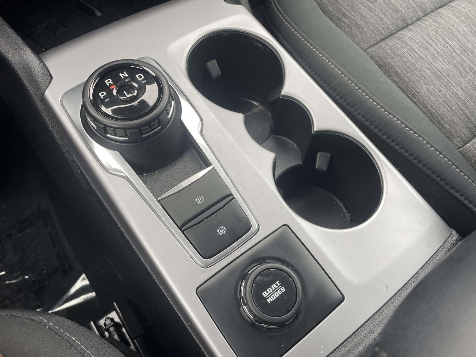 2023 Ford Bronco Sport Big Bend 4x4