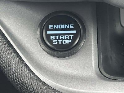 2023 Ford Bronco Sport Big Bend 4x4