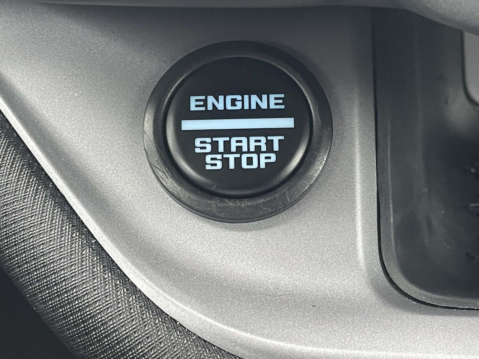 2023 Ford Bronco Sport Big Bend 4x4