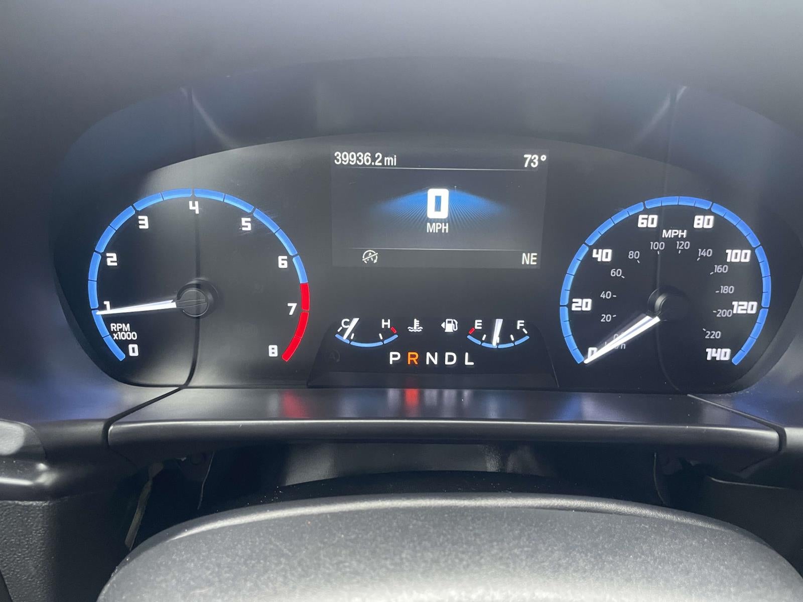 2023 Ford Bronco Sport Big Bend 4x4