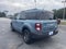 2023 Ford Bronco Sport Big Bend 4x4