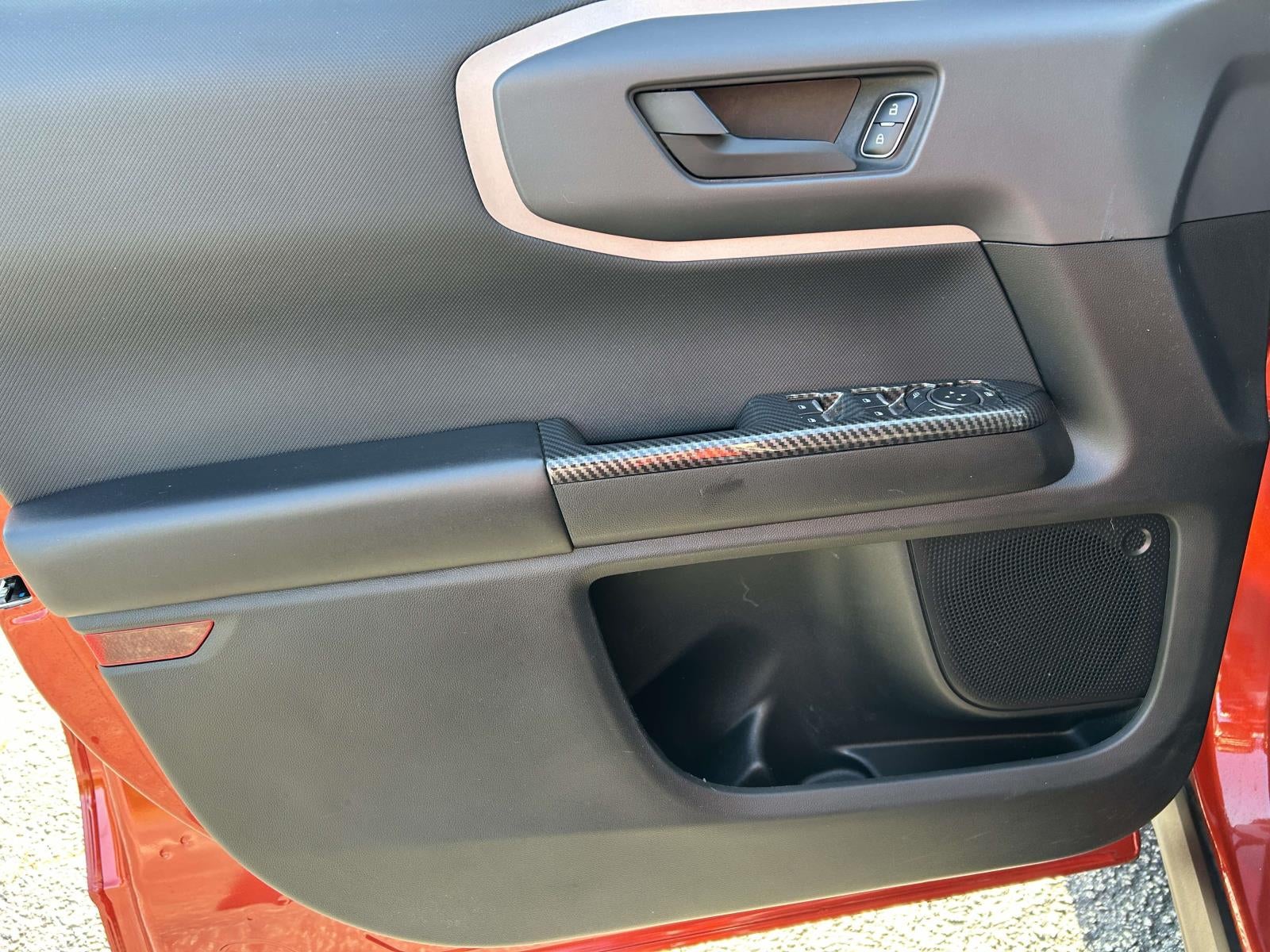 2022 Ford Bronco Sport Big Bend 4x4