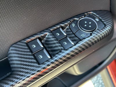 2022 Ford Bronco Sport Big Bend 4x4