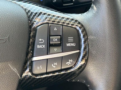 2022 Ford Bronco Sport Big Bend 4x4