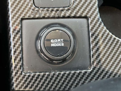 2022 Ford Bronco Sport Big Bend 4x4