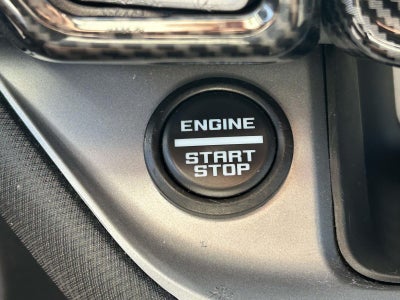 2022 Ford Bronco Sport Big Bend 4x4