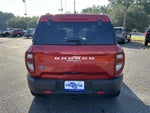 2022 Ford Bronco Sport Big Bend 4x4