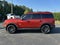 2022 Ford Bronco Sport Big Bend 4x4