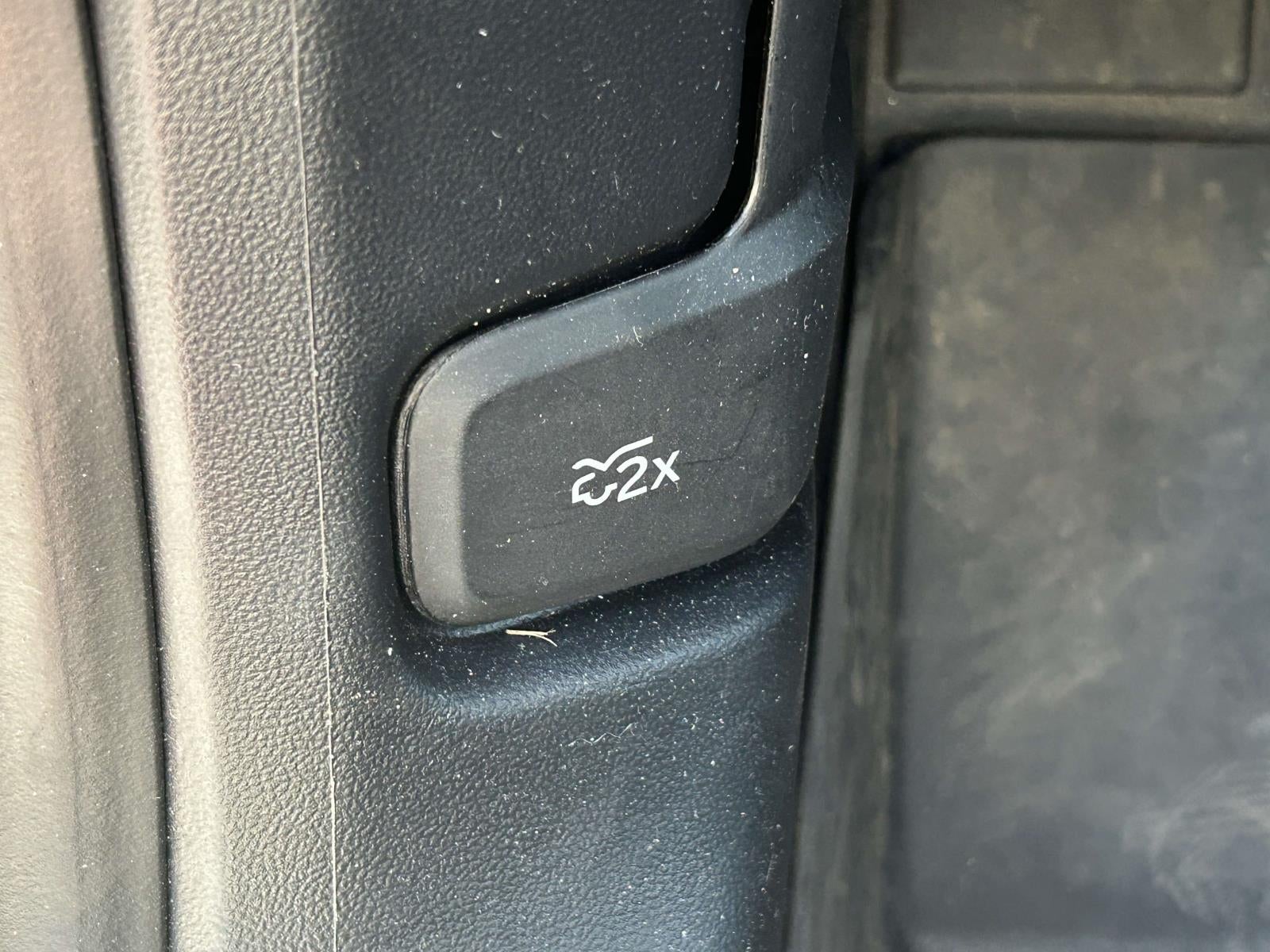 2023 Ford Bronco Sport Big Bend 4x4