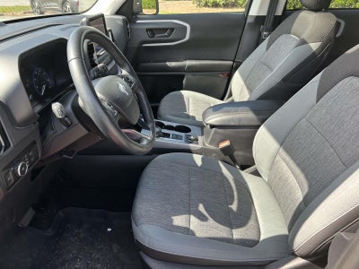 2023 Ford Bronco Sport Big Bend 4x4
