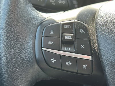 2023 Ford Bronco Sport Big Bend 4x4