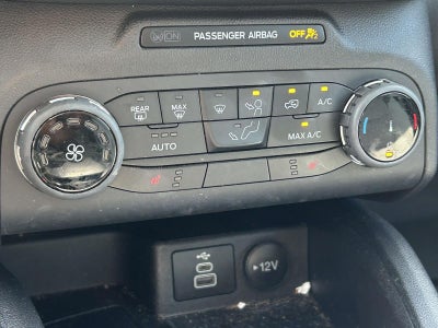 2023 Ford Bronco Sport Big Bend 4x4