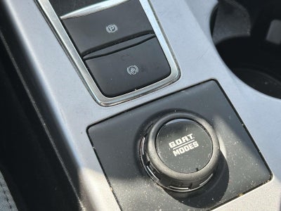 2023 Ford Bronco Sport Big Bend 4x4