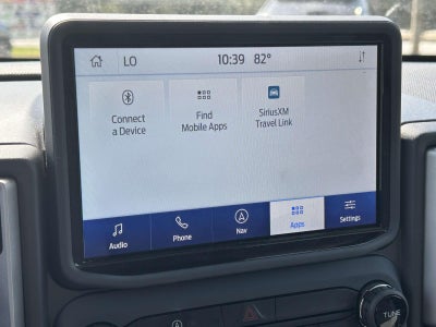 2023 Ford Bronco Sport Big Bend 4x4