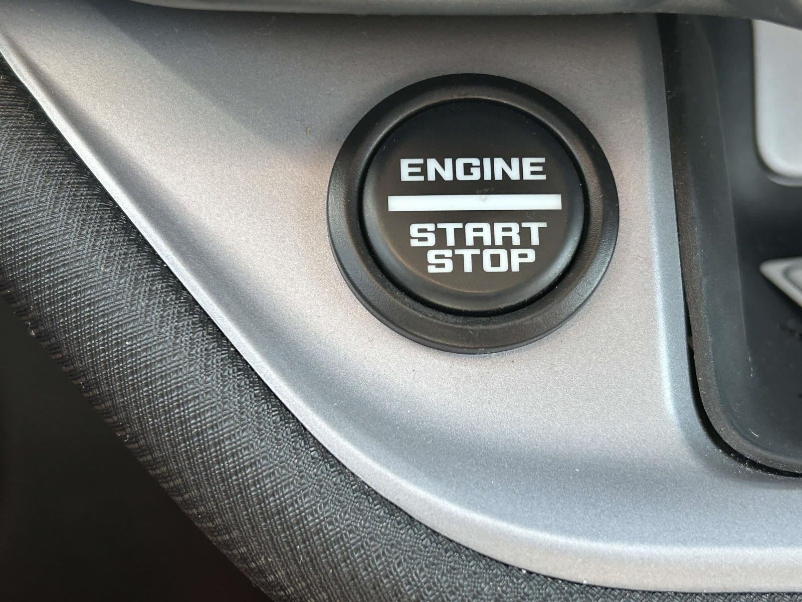 2023 Ford Bronco Sport Big Bend 4x4