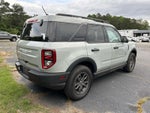 2023 Ford Bronco Sport Big Bend 4x4