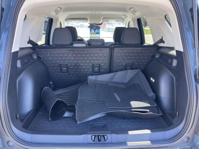 2022 Ford Bronco Sport Big Bend 4x4