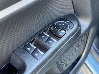 2022 Ford Bronco Sport Big Bend 4x4