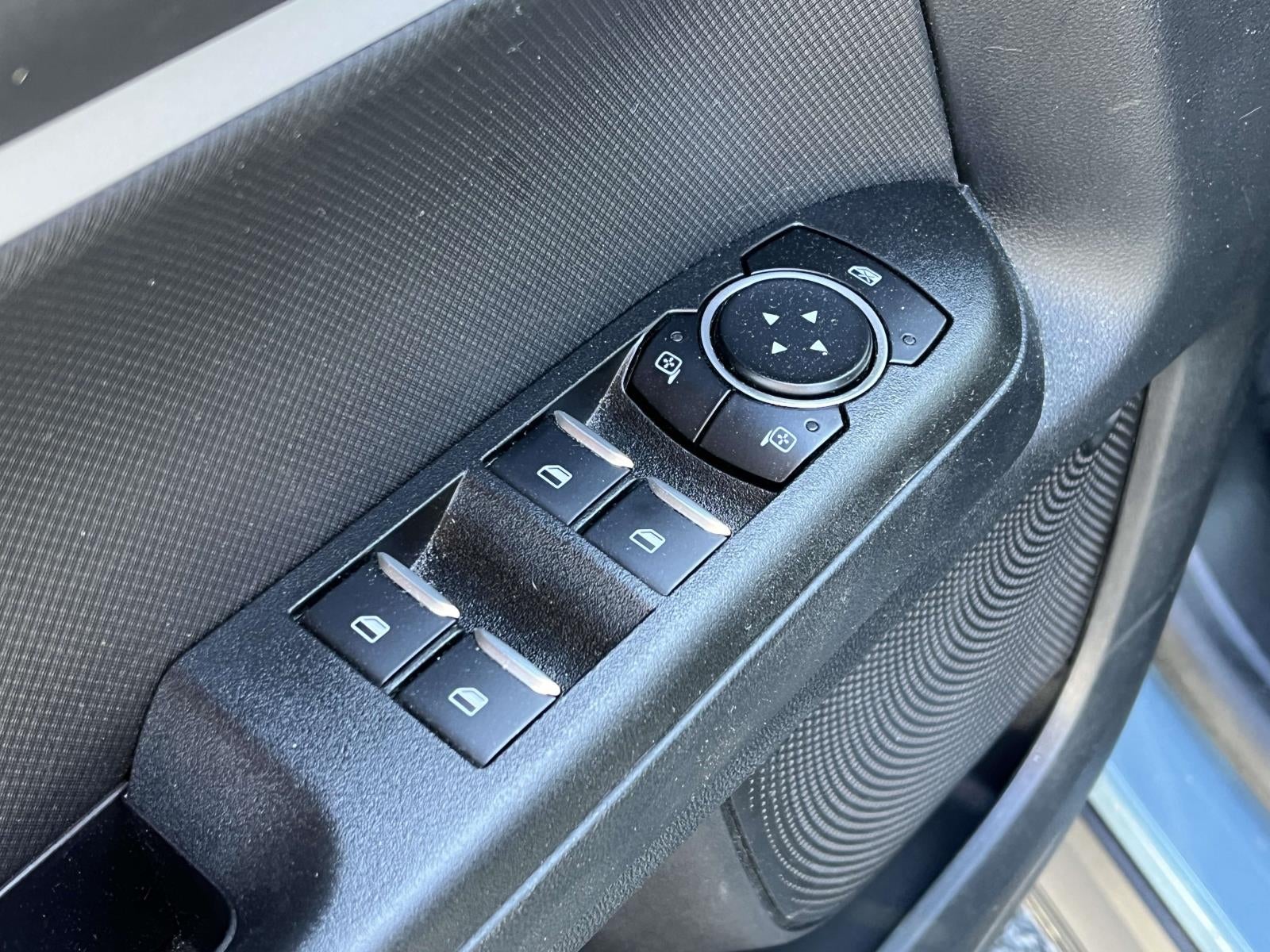 2022 Ford Bronco Sport Big Bend 4x4