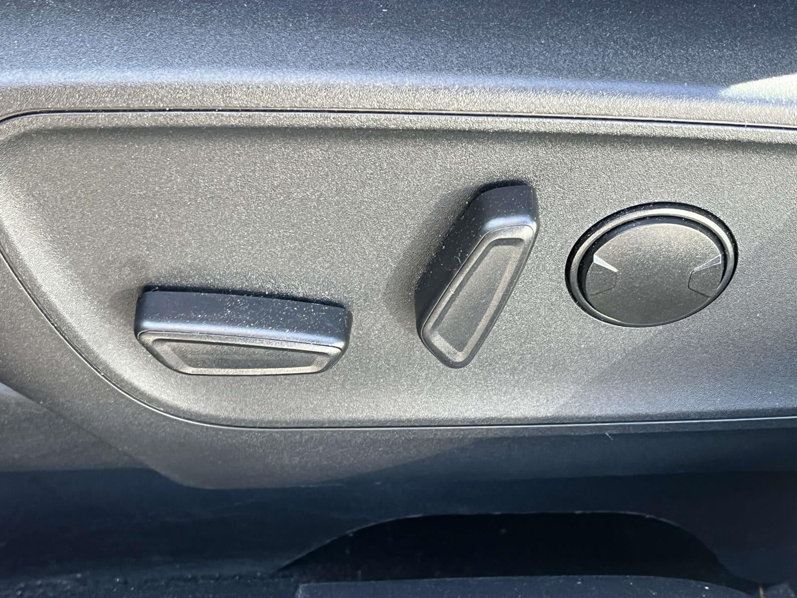 2022 Ford Bronco Sport Big Bend 4x4