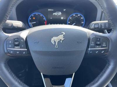 2022 Ford Bronco Sport Big Bend 4x4