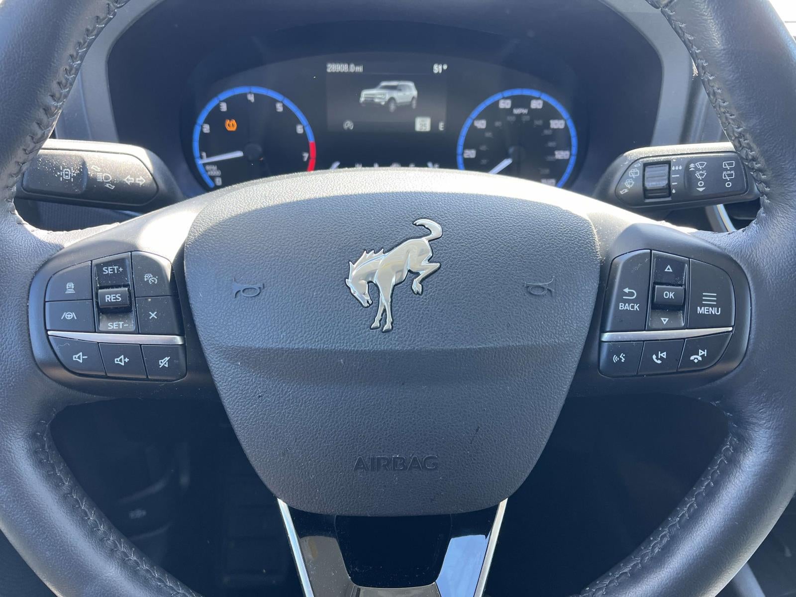 2022 Ford Bronco Sport Big Bend 4x4