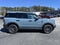 2022 Ford Bronco Sport Big Bend 4x4