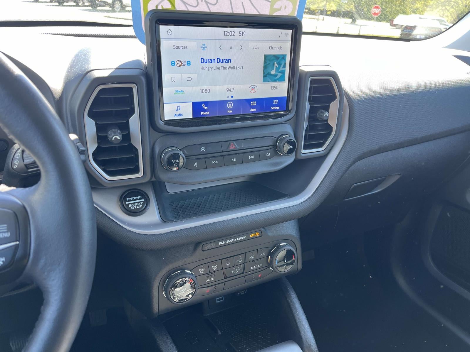 2022 Ford Bronco Sport Big Bend 4x4