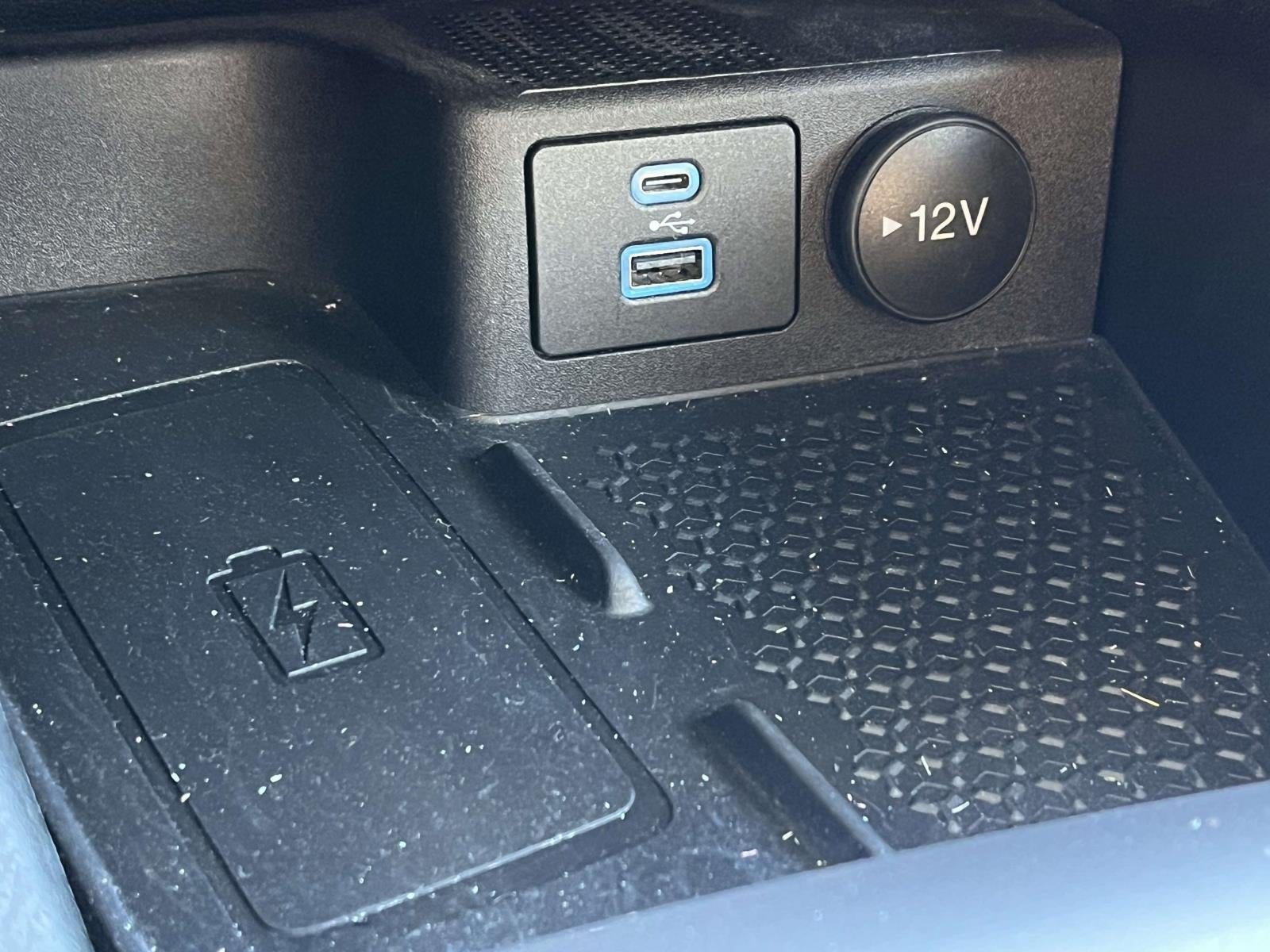 2022 Ford Bronco Sport Big Bend 4x4