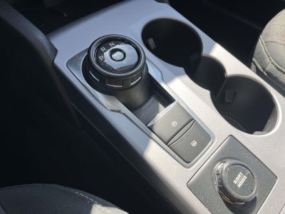 2022 Ford Bronco Sport Big Bend 4x4