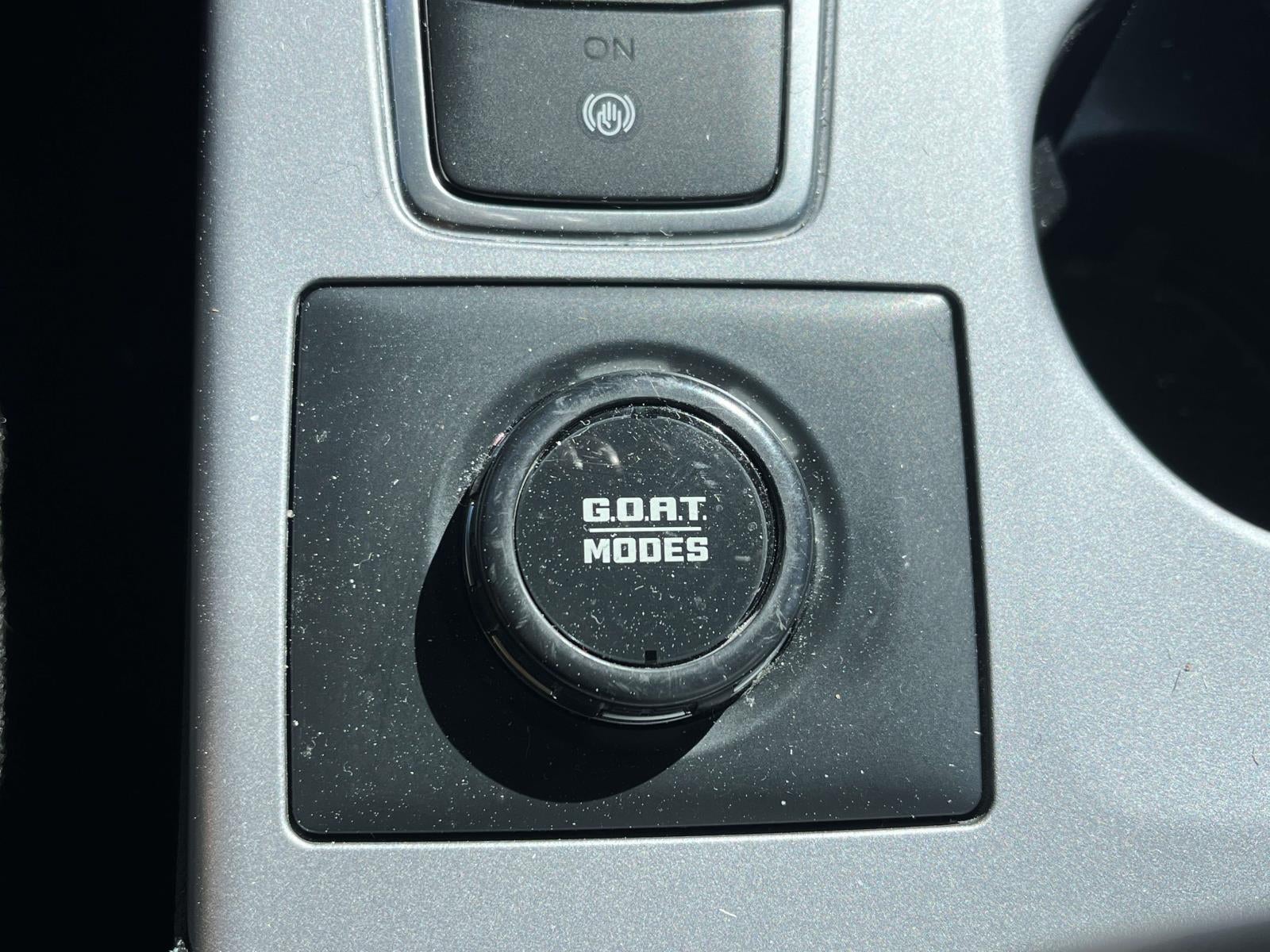 2022 Ford Bronco Sport Big Bend 4x4