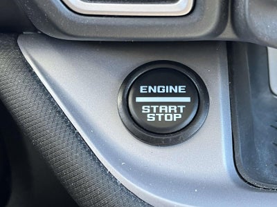 2022 Ford Bronco Sport Big Bend 4x4