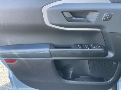 2023 Ford Bronco Sport Outer Banks 4x4