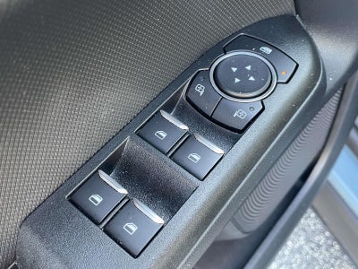 2023 Ford Bronco Sport Outer Banks 4x4